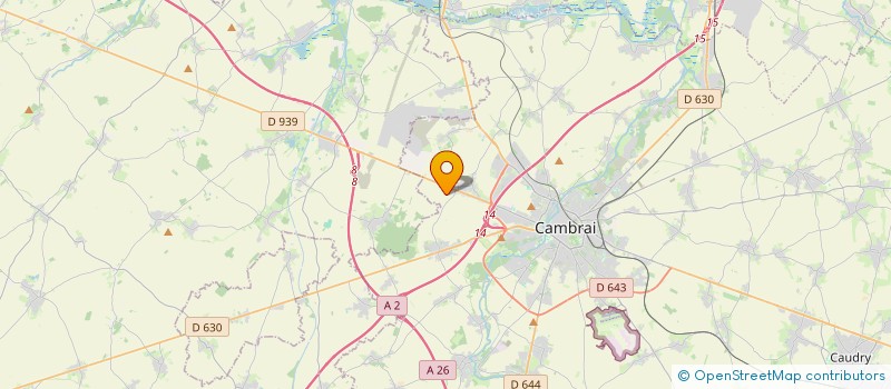 carte de 