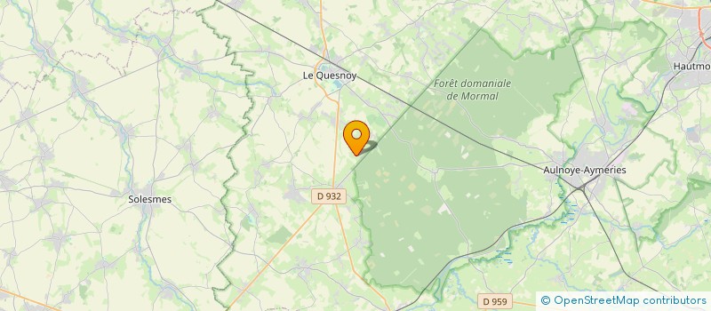 carte de 