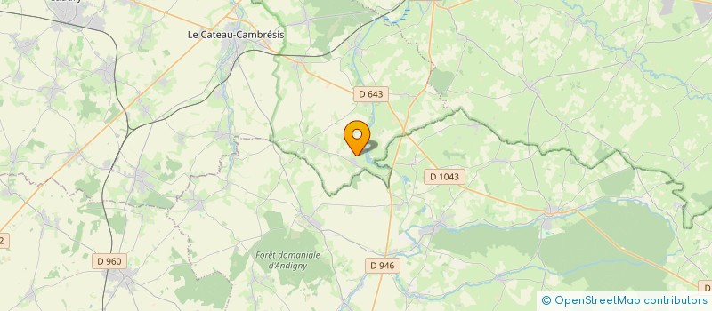 carte de 