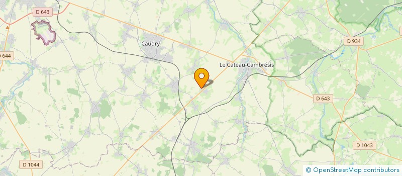 carte de 