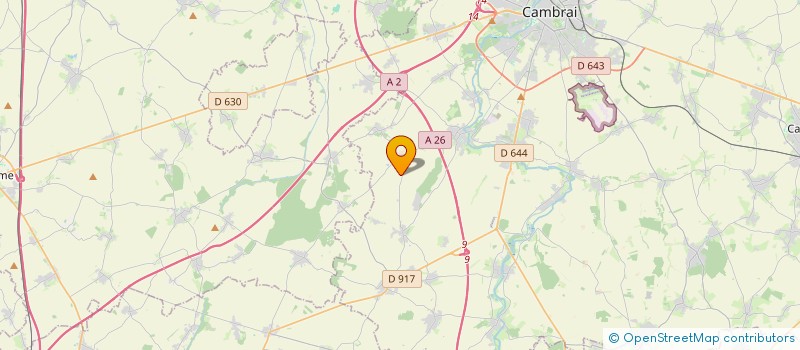 carte de 