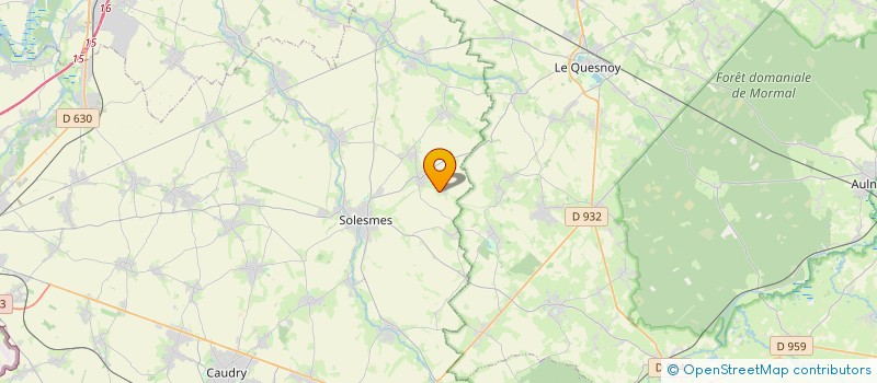 carte de 