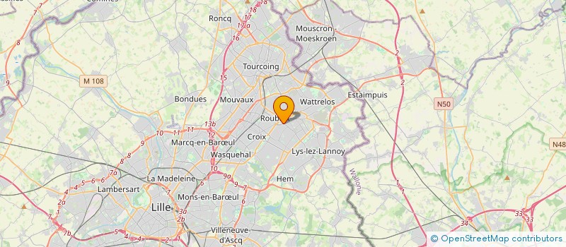 carte de 