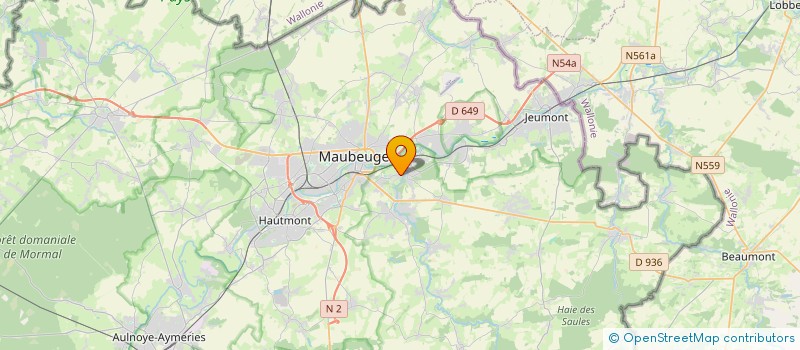 carte de 