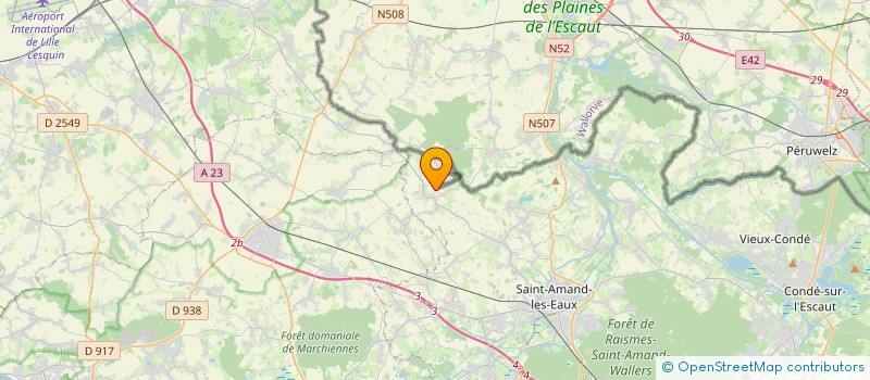 carte de 