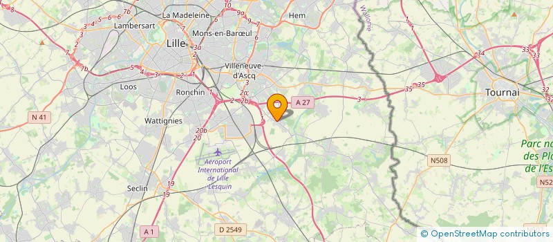 carte de 