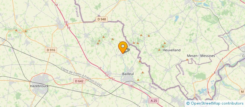 carte de 
