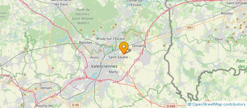 carte de 