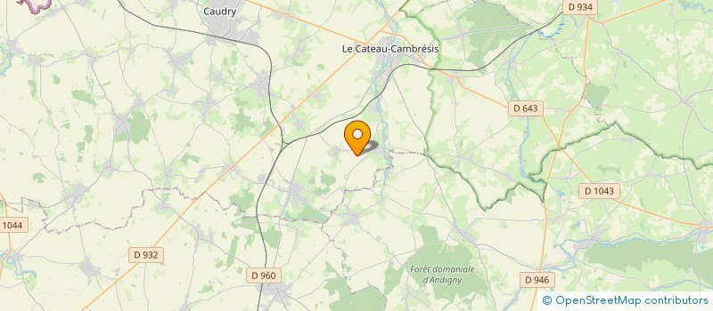 carte de 