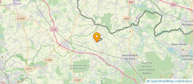 carte de 