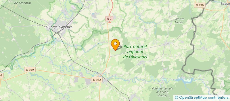 carte de 