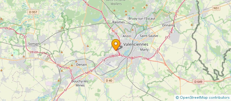 carte de 