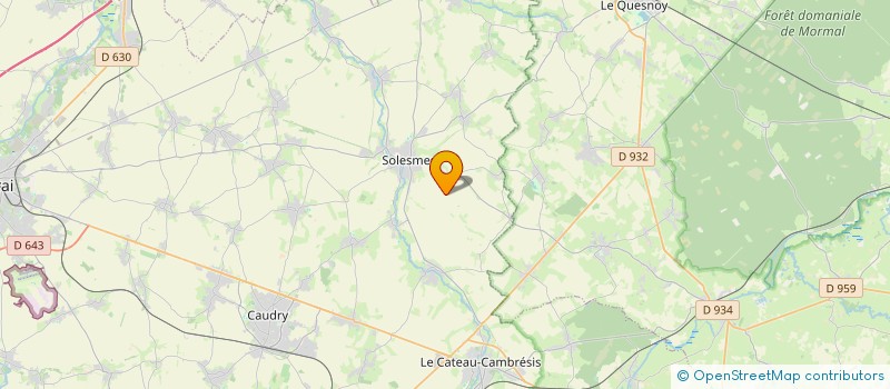 carte de 