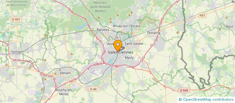 carte de 