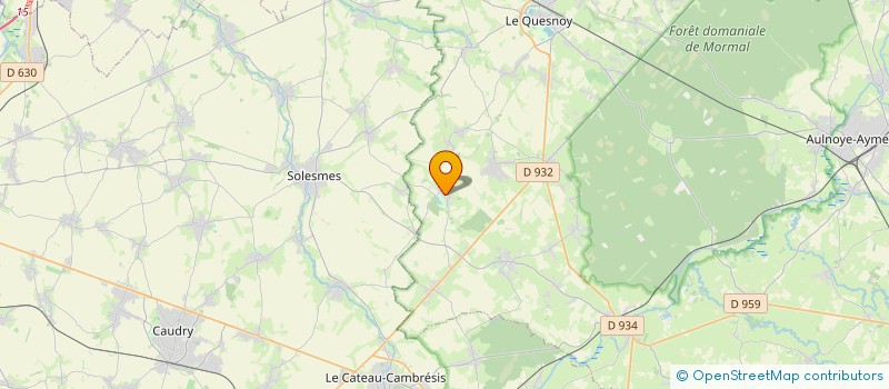 carte de 
