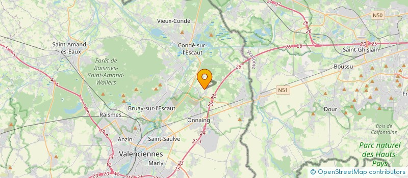 carte de 