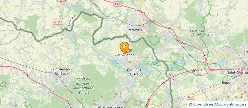 carte de 
