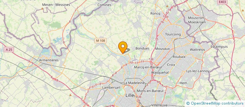 carte de 