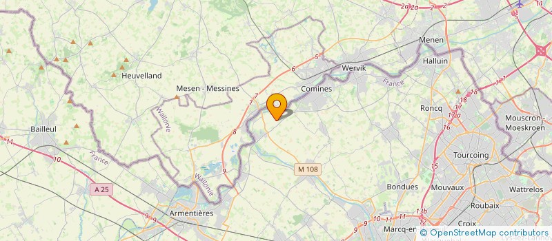 carte de 