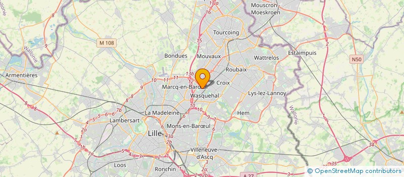 carte de 