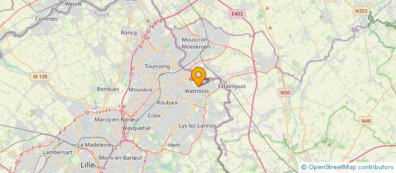 carte de 