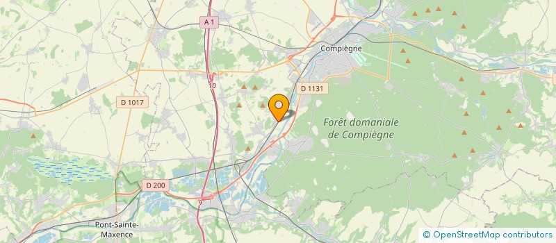carte de 