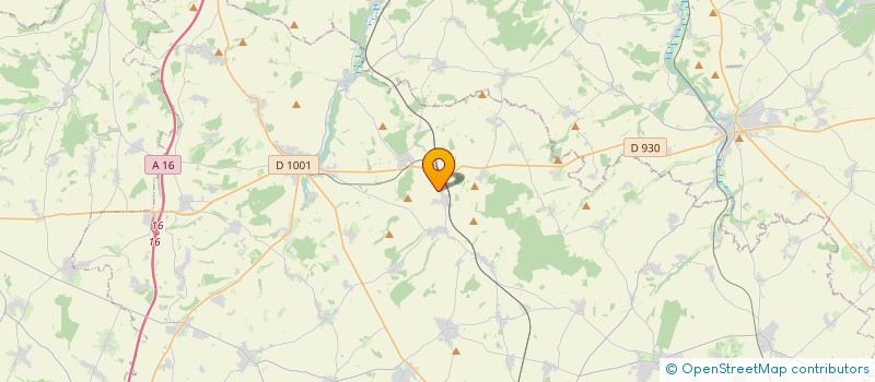 carte de 