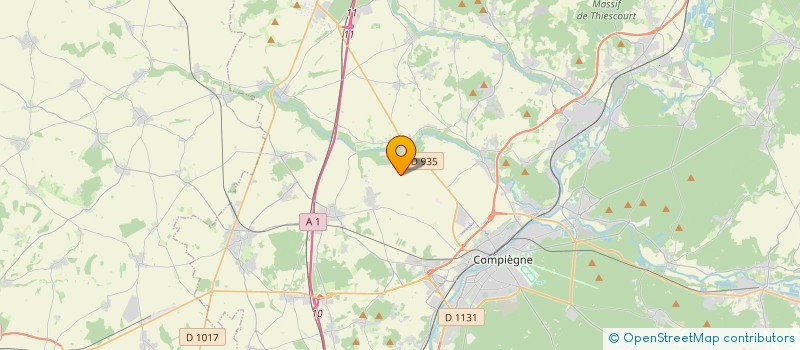 carte de 