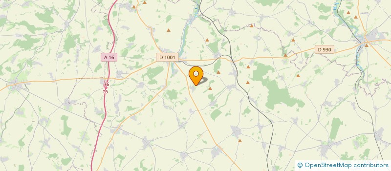 carte de 