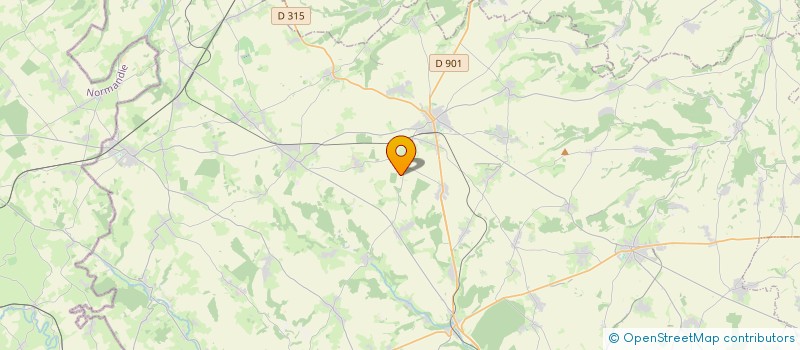 carte de 