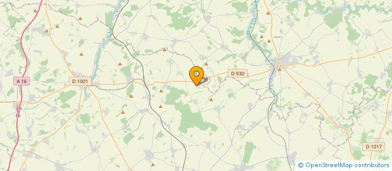 carte de 