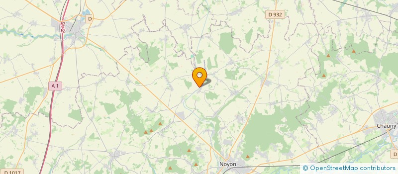 carte de 