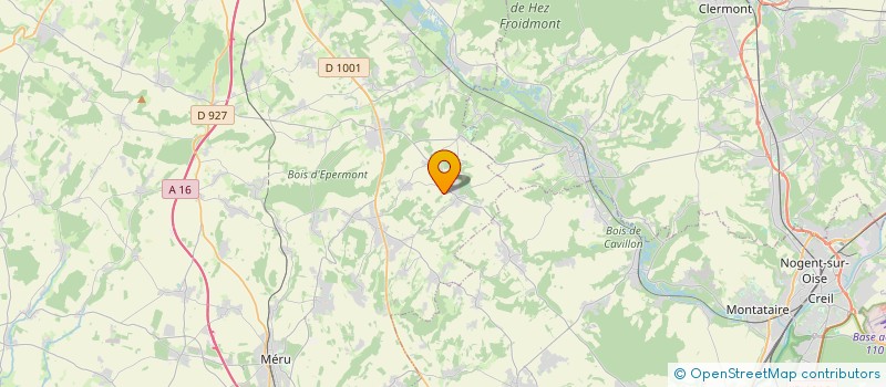 carte de 