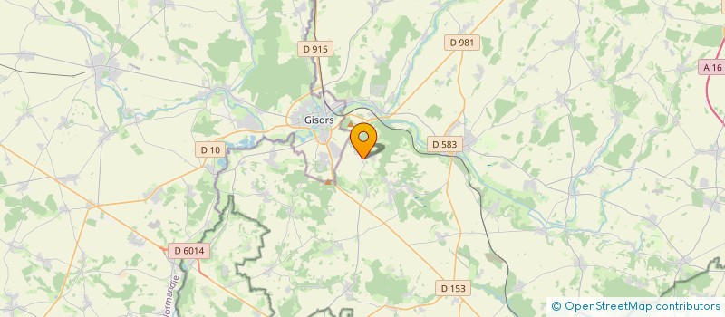 carte de 