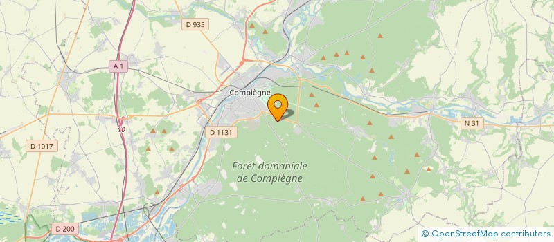 carte de 