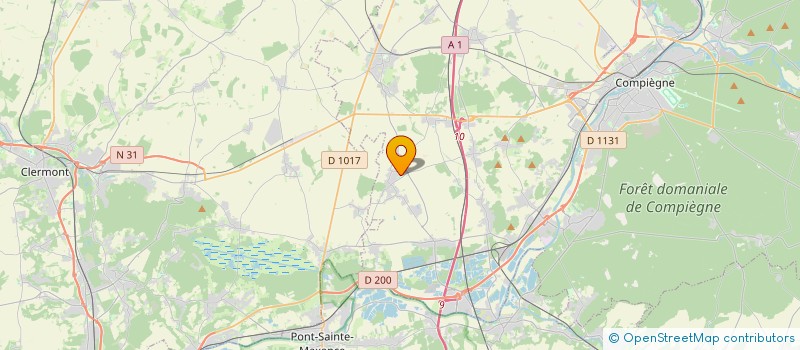 carte de 