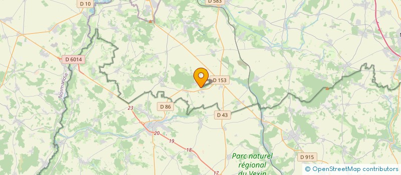 carte de 