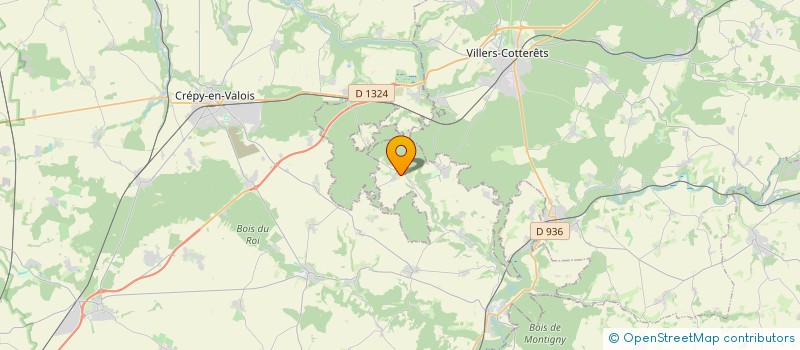 carte de 