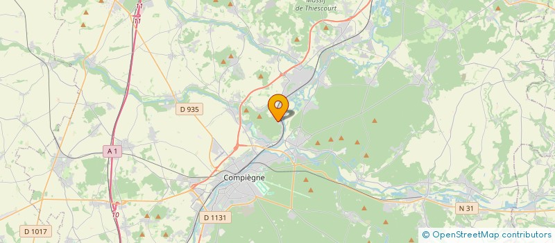 carte de 