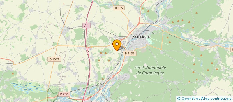 carte de 