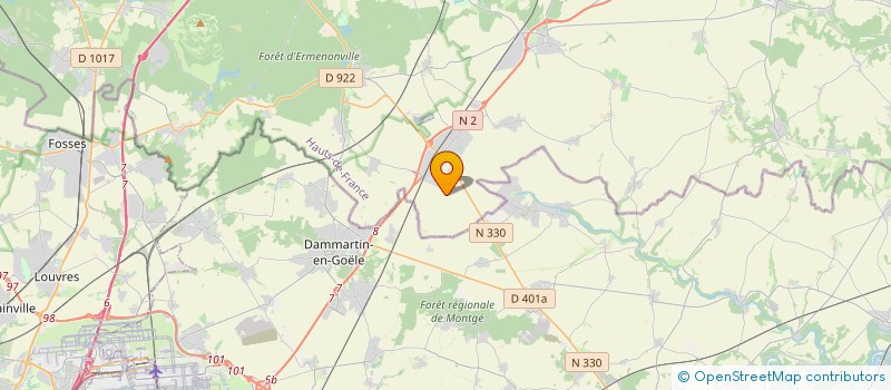 carte de 