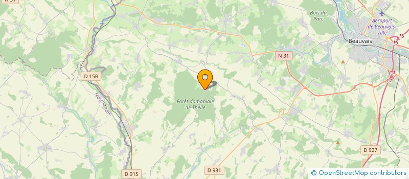 carte de 