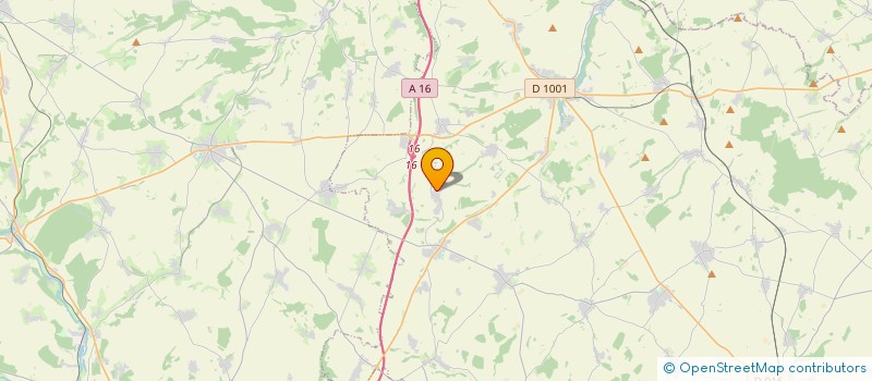 carte de 