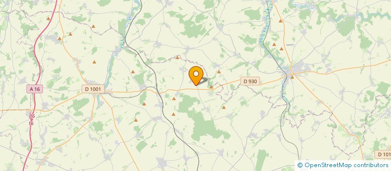 carte de 