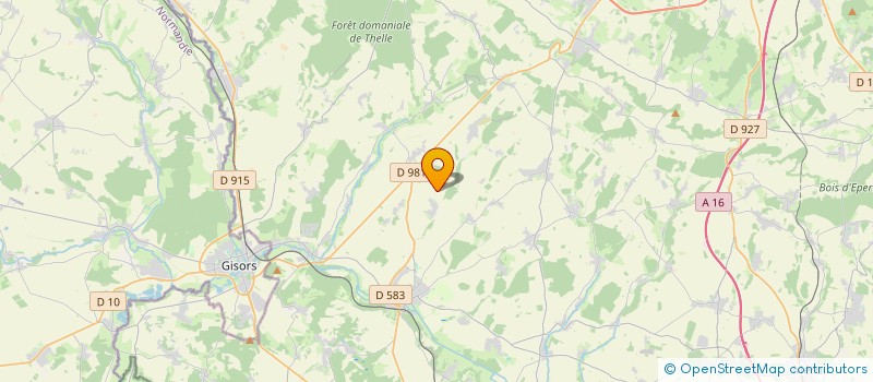 carte de 