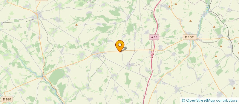 carte de 