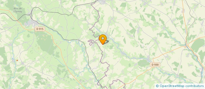 carte de 