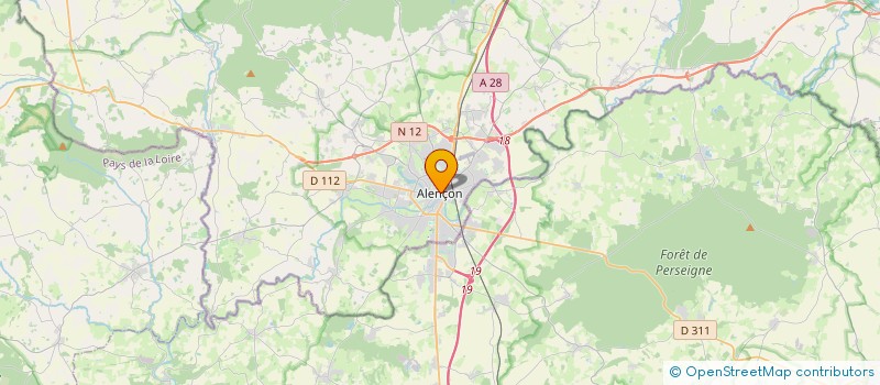 carte de 