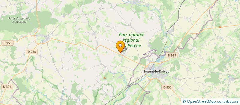 carte de 