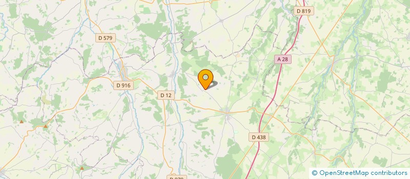 carte de 
